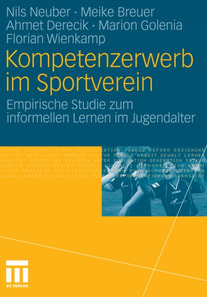 Kompetenzerwerb im Sportverein