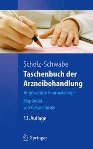 Taschenbuch der Arzneibehandlung