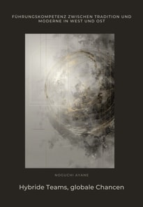 Hybride Teams, globale  Chancen