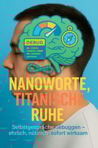 Nanoworte, titanische Ruhe
