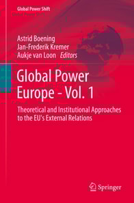 Global Power Europe - Vol. 1