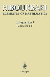 Integration I