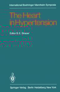 Heart in Hypertension