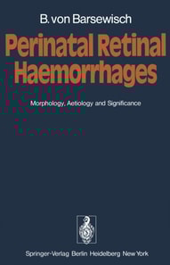 Perinatal Retinal Haemorrhages