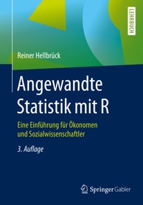 Angewandte Statistik mit R