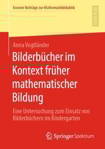Bilderbücher im Kontext früher mathematischer Bildung