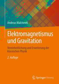 Elektromagnetismus und Gravitation