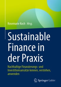 Sustainable Finance in der Praxis