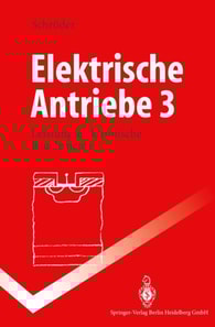 Elektrische Antriebe 3