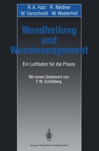 Wundheilung und Wundmanagement