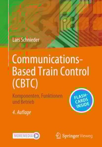 Communications-Based Train Control (CBTC)