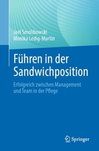 Fuhren in der Sandwichposition