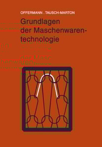 Grundlagen der Maschenwarentechnologie