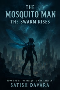 Mosquito Man - The Swarm Rises