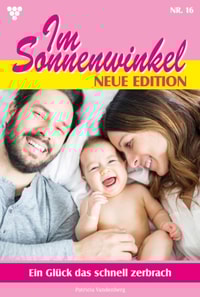 Ein Glück, das schnell zerbrach