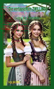 ALPENLAND_SAGA___"Die vertauschten ZWILLINGE......"