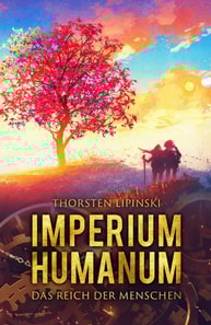 Imperium Humanum - Das Reich der Menschen