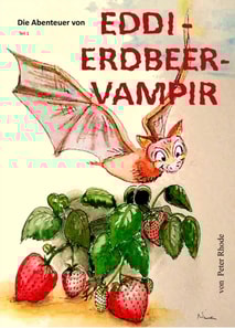 Die Abenteuer von Eddie Erdbeer Vampir