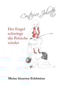 Der Engel schwingt die Peitsche wieder