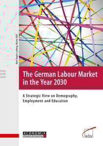 German Labour Market in the Year 2030