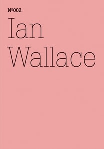 Ian Wallace