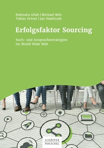 Erfolgsfaktor Sourcing