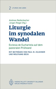 Liturgie im synodalen Wandel