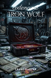 Codename: Iron Wolf