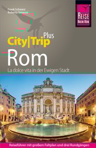 Reise Know-How Reiseführer Rom (CityTrip PLUS)