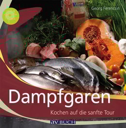 Dampfgaren