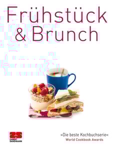 Frühstück & Brunch