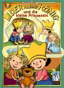 Der kleine König und die kleine Prinzessin