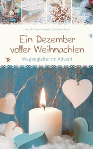Ein Dezember voller Weihnachten