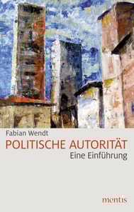 Politische Autorität