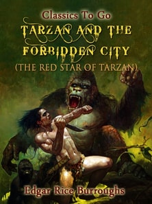 Tarzan and the Forbidden City