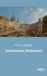 Italienisches Bilderbuch