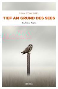 Tief am Grund des Sees