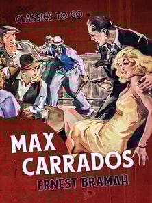 Max Carrados