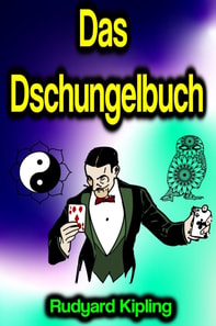 Das Dschungelbuch