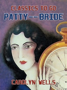 Patty -- Bride