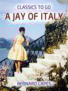 Jay of Italy