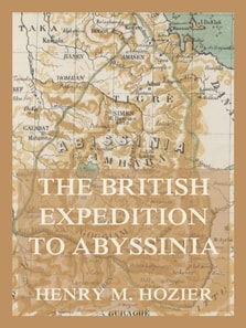 British Expedition to Abyssinia