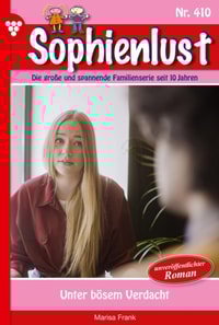 Unter bösem Verdacht