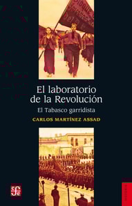 El laboratorio de la Revolucion