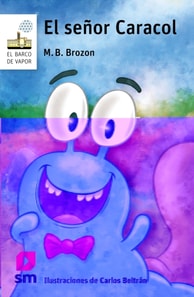 El señor Caracol