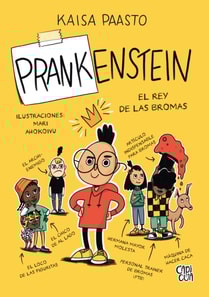 Prankenstein
