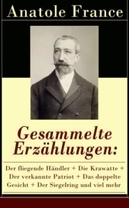 Gesammelte Erzählungen