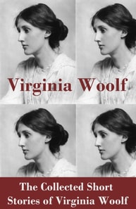 Collected Short Stories of Virginia Woolf