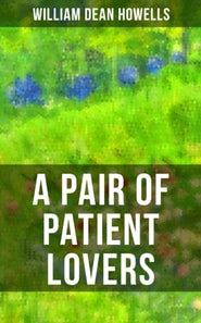 Pair of Patient Lovers