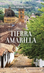 Tierra amarilla